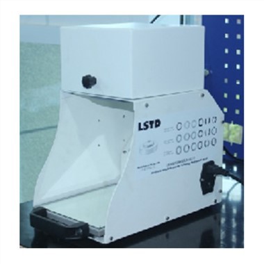 Оптично-плоска система вимірювання площинності