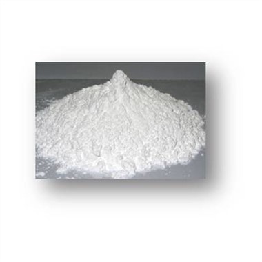 Кальцинований білий порошок глинозему