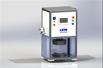 VBX-150Машина для точного скріплення воском